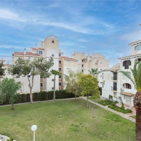 Beautiful Apartment With 2 Bedrooms Close To Beach Torrevieja Extérieur photo