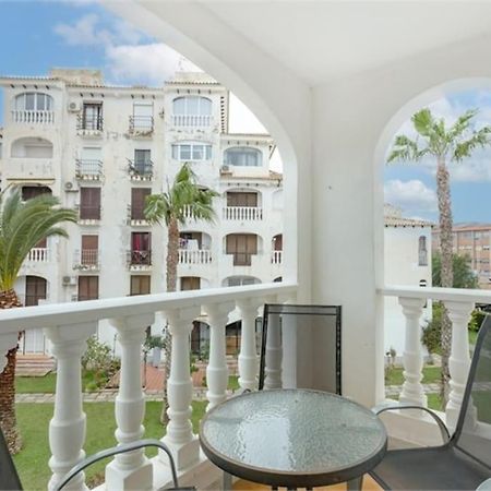 Beautiful Apartment With 2 Bedrooms Close To Beach Torrevieja Extérieur photo