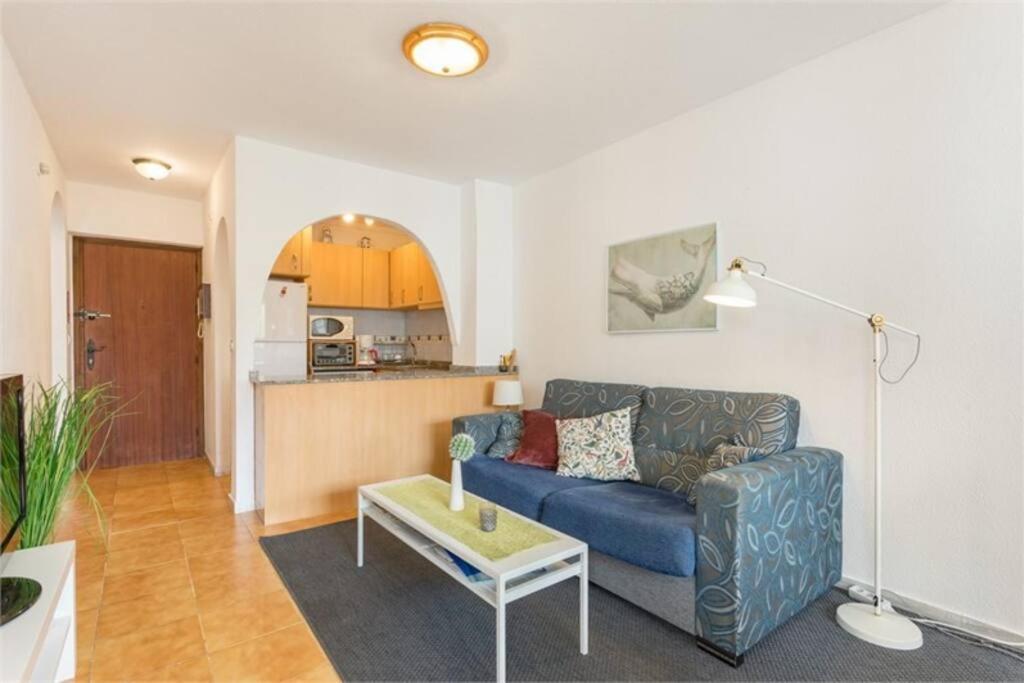 Beautiful Apartment With 2 Bedrooms Close To Beach Torrevieja Extérieur photo
