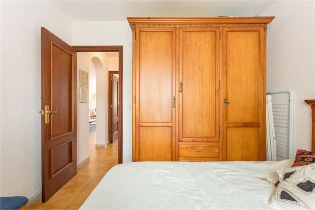 Beautiful Apartment With 2 Bedrooms Close To Beach Torrevieja Extérieur photo