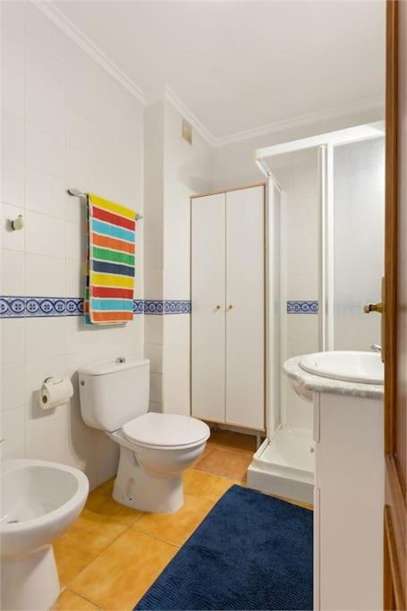 Beautiful Apartment With 2 Bedrooms Close To Beach Torrevieja Extérieur photo