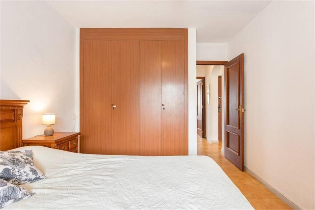 Beautiful Apartment With 2 Bedrooms Close To Beach Torrevieja Extérieur photo